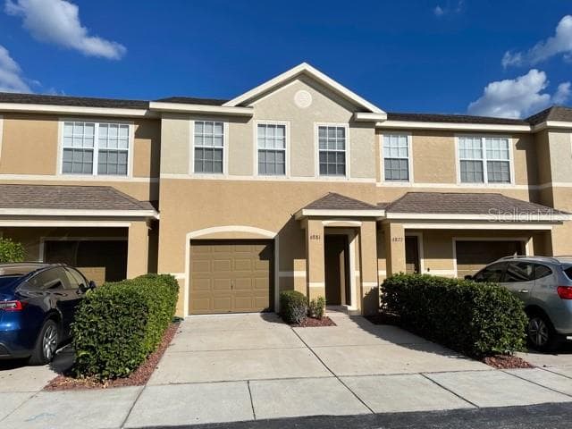 6881 47TH LANE N UNIT 6881 PINELLAS PARK, FL 33781