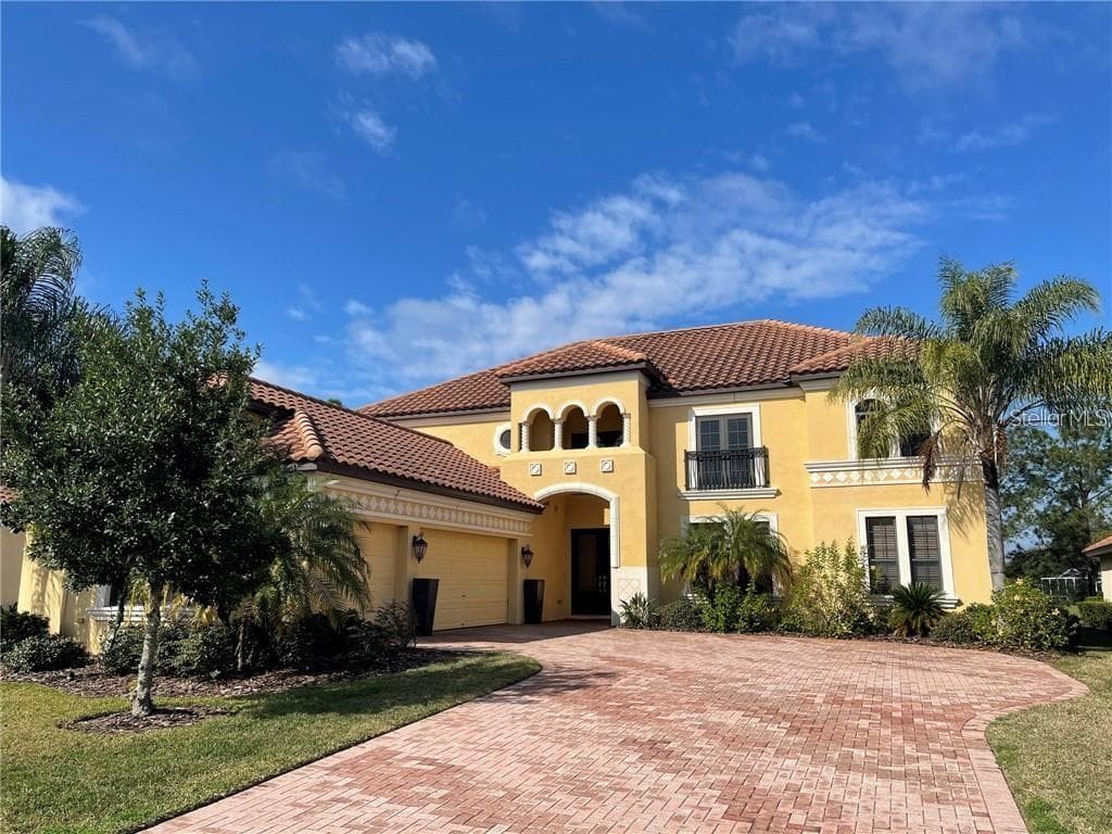 10586 CORY LAKE DRIVE TAMPA, FL 33647