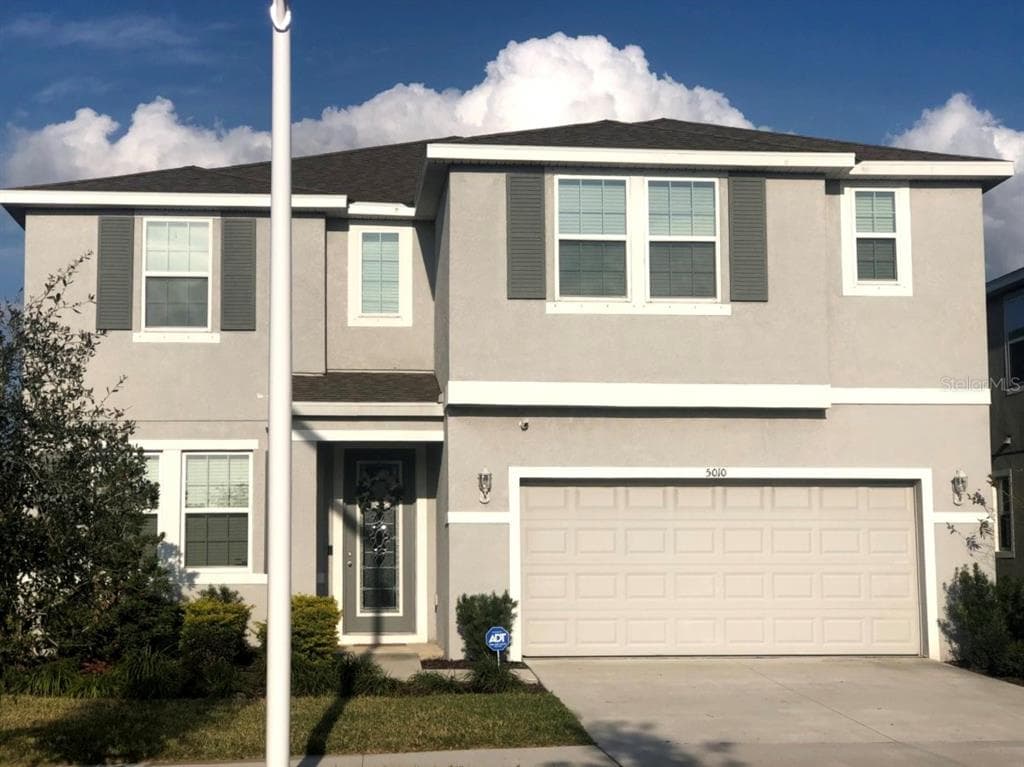 5010 JACKEL CHASE DRIVE