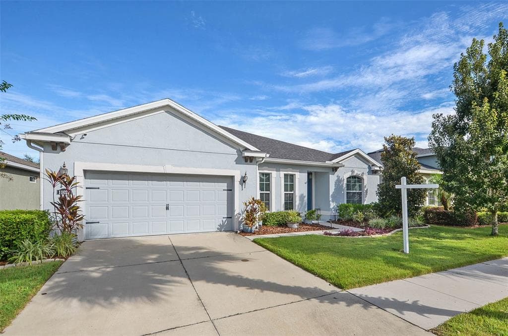 11022 SPRING POINT CIRCLE RIVERVIEW, FL 33579