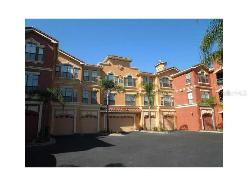 2738 VIA TIVOLI UNIT 235A CLEARWATER, FL 33764