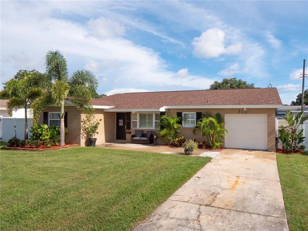 5916 36TH AVENUE N ST PETERSBURG, FL 33710