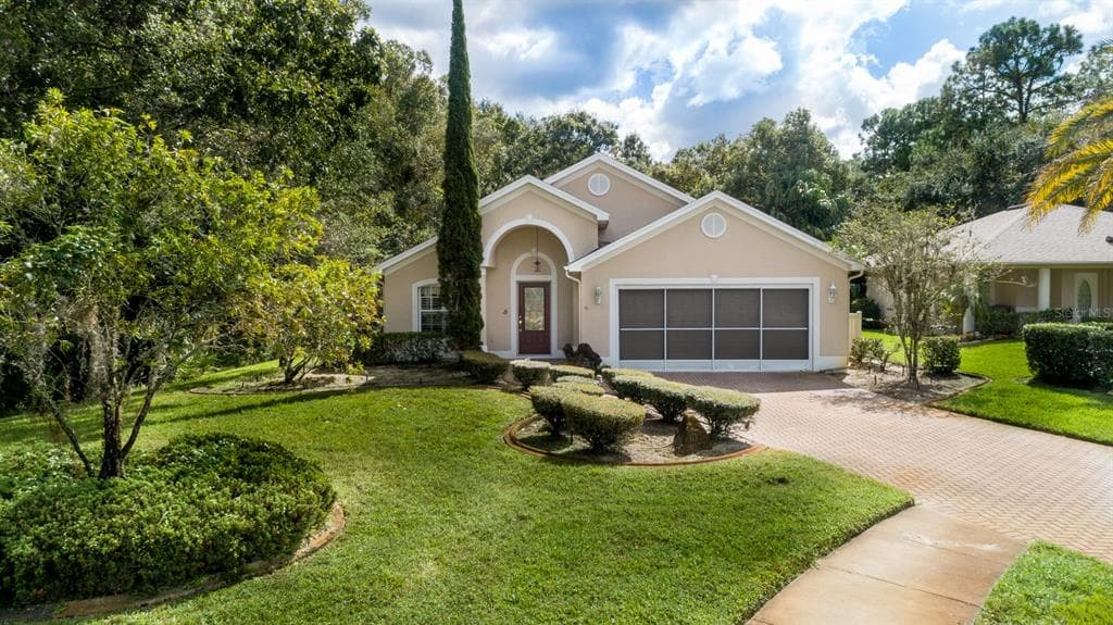 11510 SINATRA COURT NEW PORT RICHEY, FL 34654
