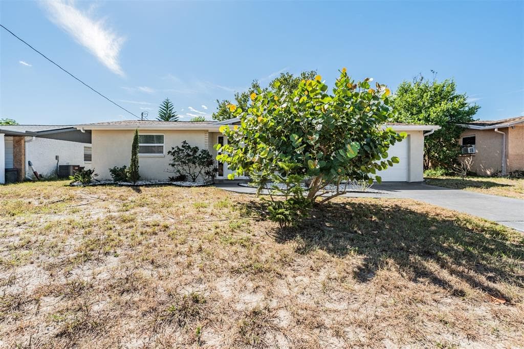 7200 COUNTRY CLUB DRIVE HUDSON, FL 34667