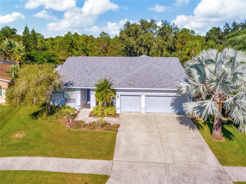 12952 PRESTWICK DRIVE RIVERVIEW, FL 33579