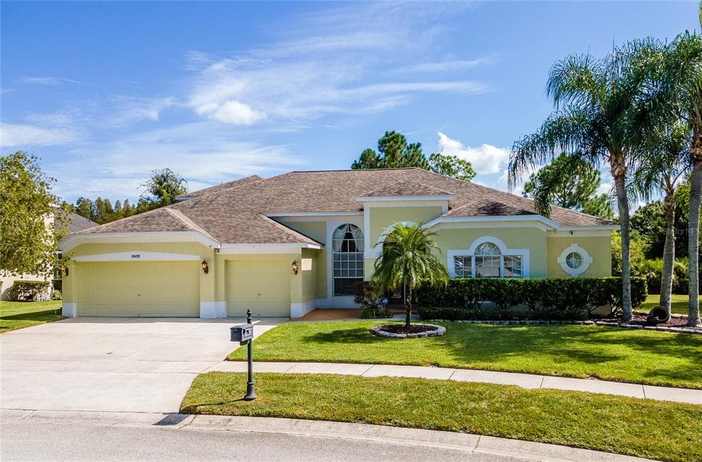 10409 MEADOW CROSSING DRIVE