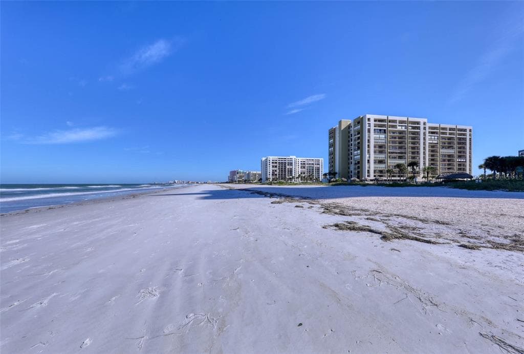 1480 GULF BLVD UNIT 1212