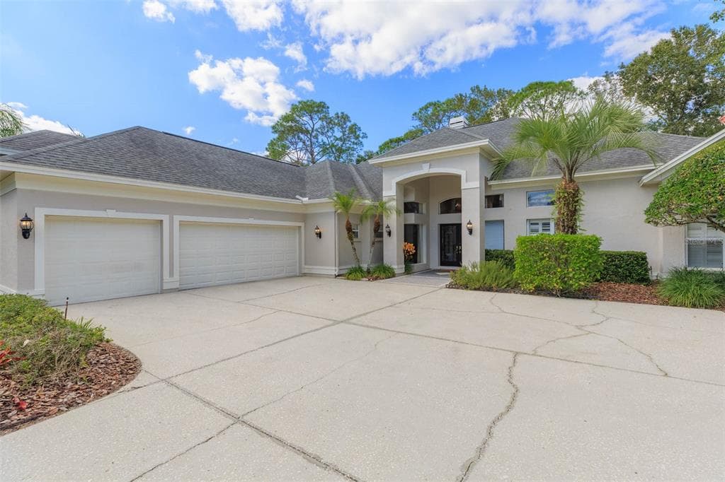 15815 DAWSON RIDGE DRIVE TAMPA, FL 33647