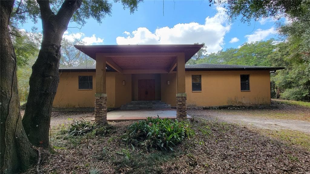 6712 MARTHA ROAD PARRISH, FL 34219