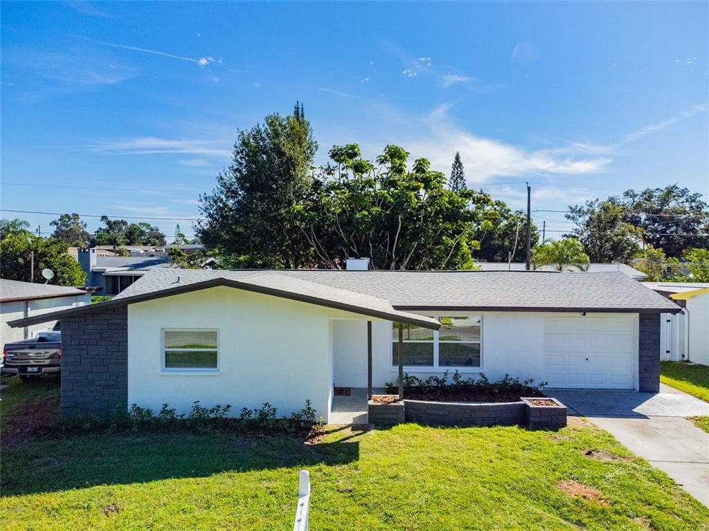 3510 KINGSBURY DRIVE HOLIDAY, FL 34691