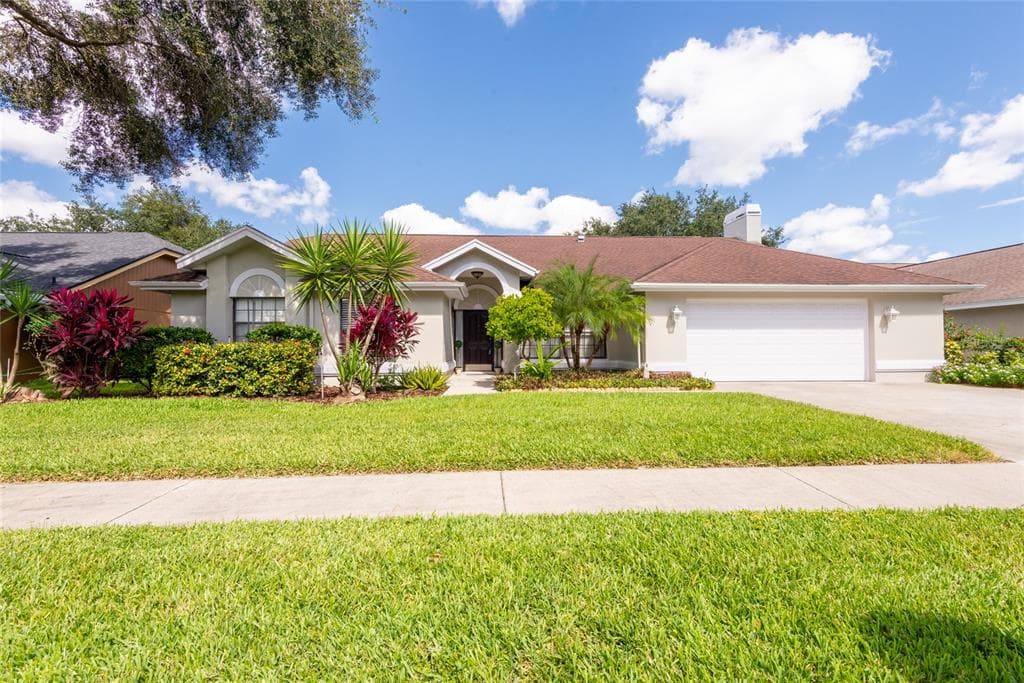 2316 MARSEILLE COURT