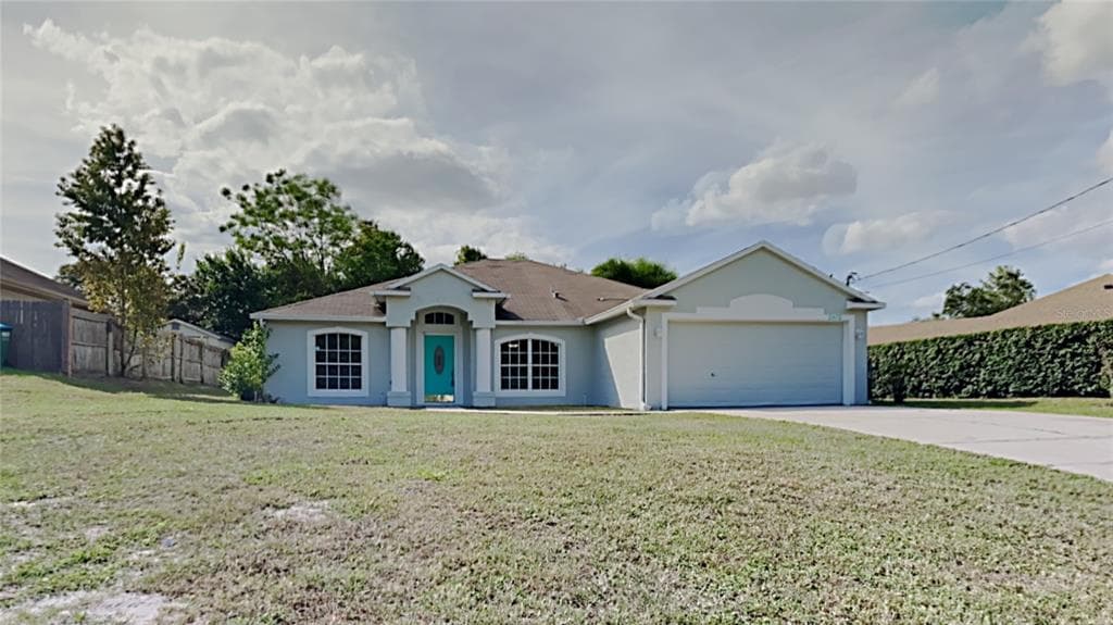 2470 UNIONVILLE DRIVE DELTONA, FL 32725