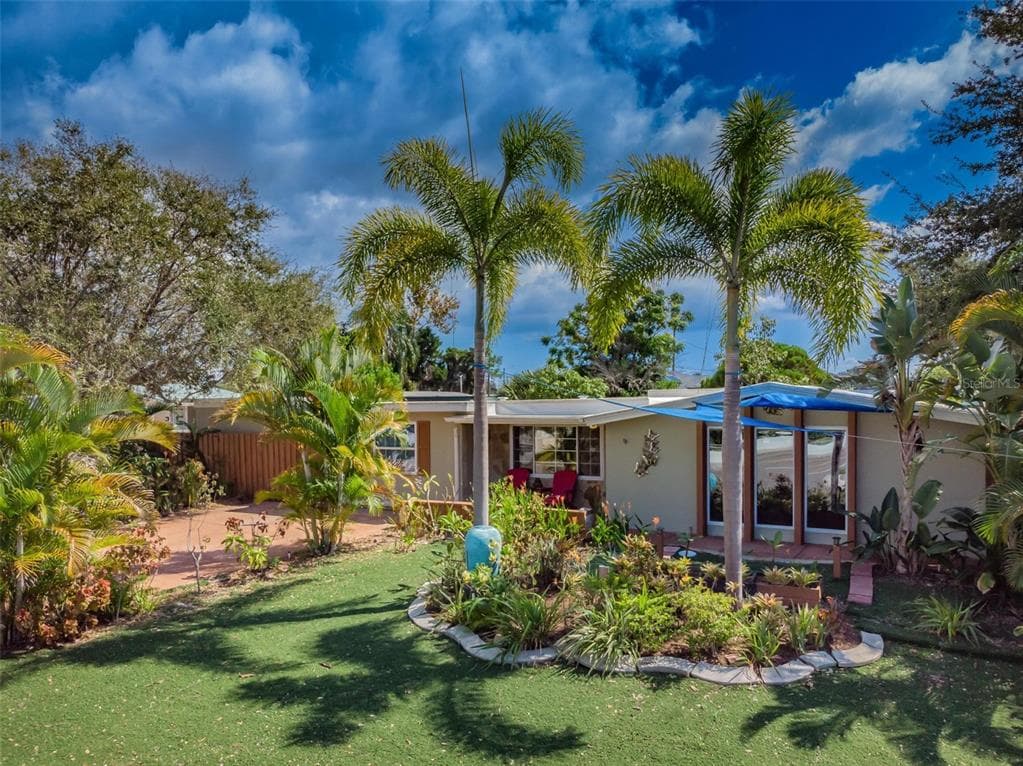 724 BROOKWOOD DRIVE S ST PETERSBURG, FL 33707