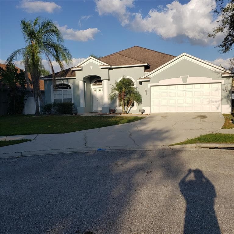 3926 ROSWELL PLACE LAND O LAKES, FL 34639