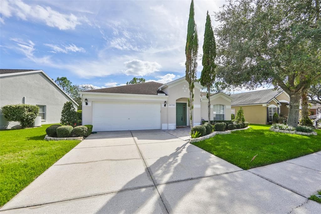 26730 CIGAR LANE WESLEY CHAPEL, FL 33544
