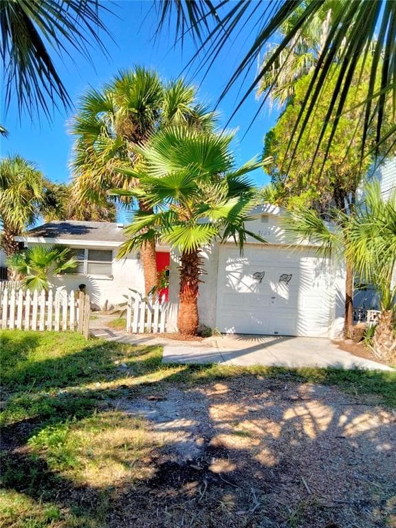5125 BLUE HERON DRIVE NEW PORT RICHEY, FL 34652