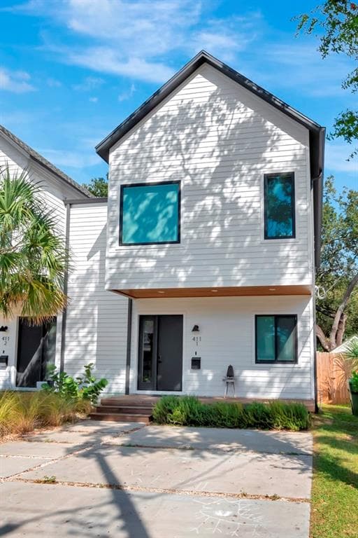 411 W FRANCES AVENUE UNIT 1 TAMPA, FL 33602