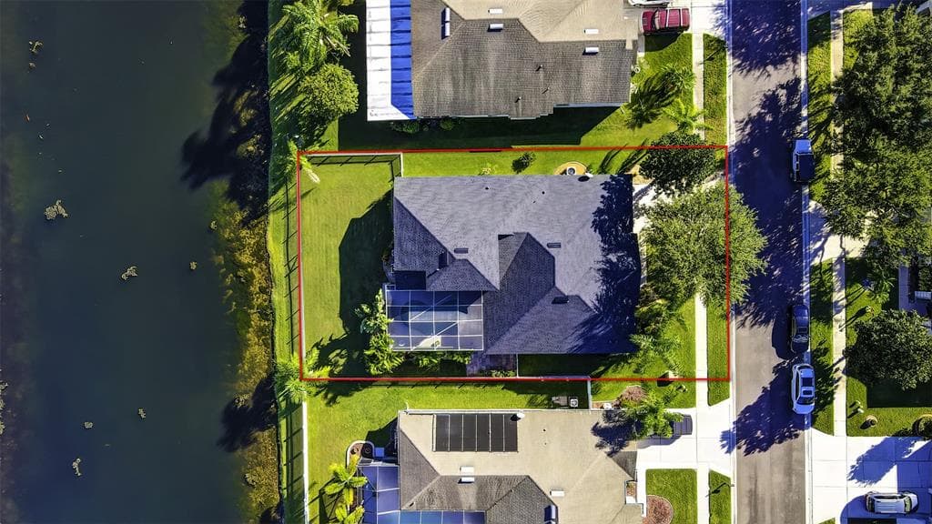 5050 ALDERBROOK PLACE LAND O LAKES, FL 34638