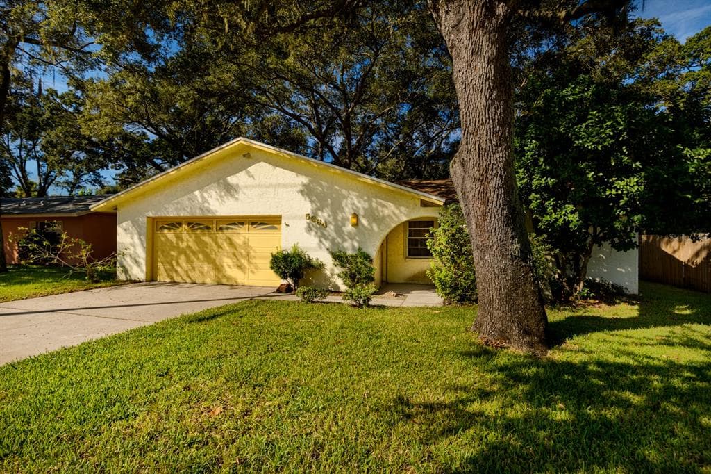 5664 71ST STREET N ST PETERSBURG, FL 33709