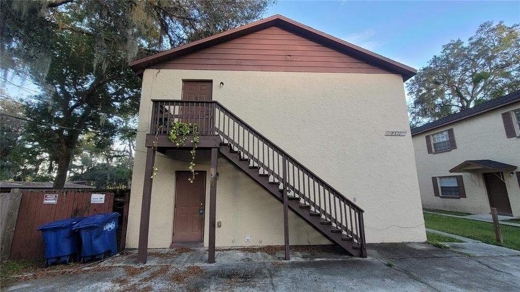 7311 N HUTTON PLACE UNIT A TAMPA, FL 33604