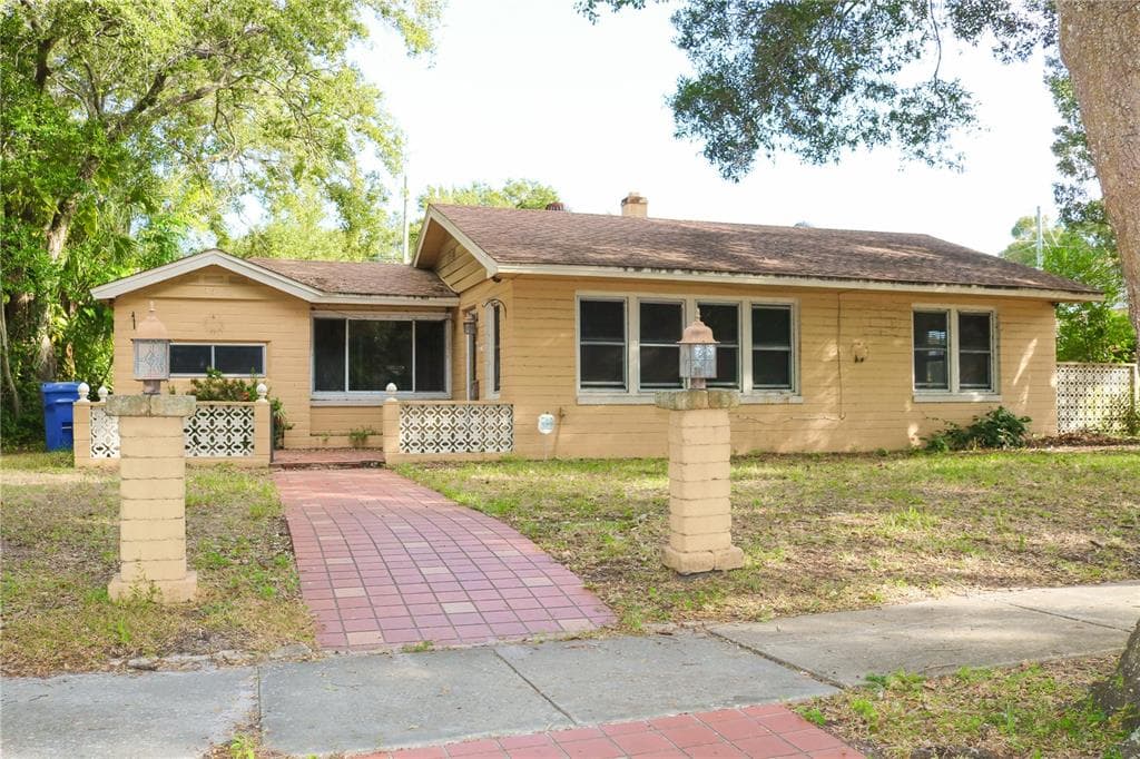 3517 8TH AVENUE N ST PETERSBURG, FL 33713