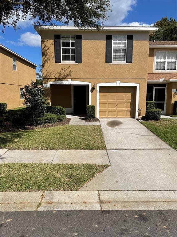 4140 WINDING RIVER WAY LAND O LAKES, FL 34639
