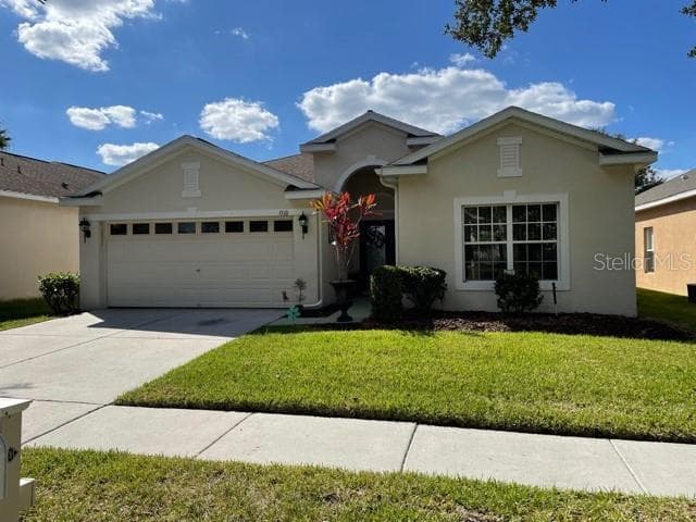 1510 EMERALD HILL WAY VALRICO, FL 33594