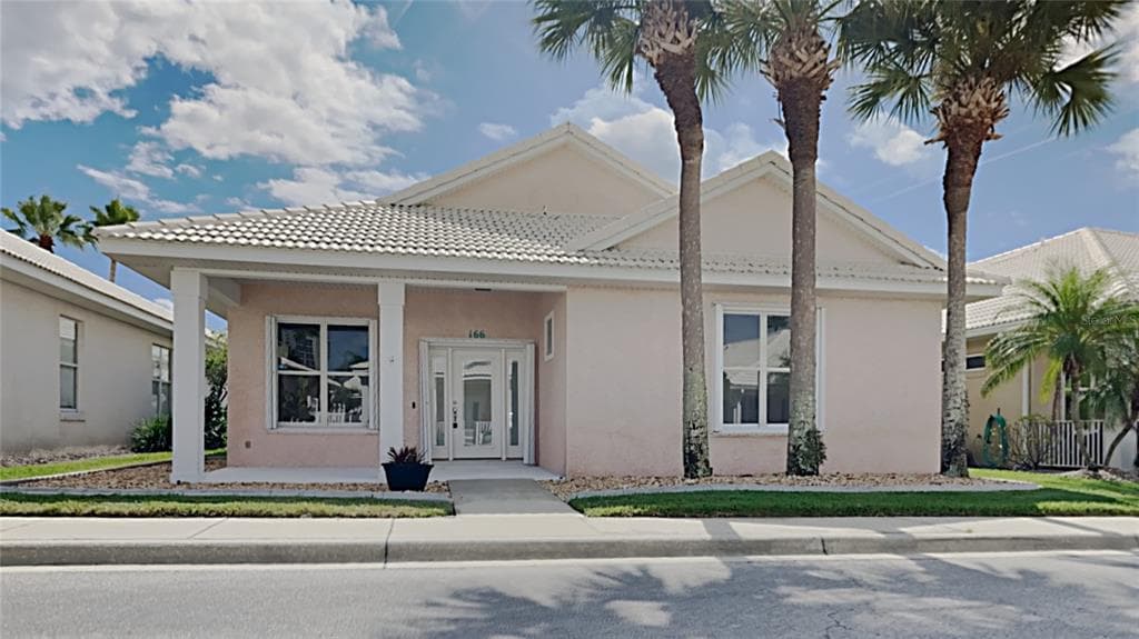 166 KEY COLONY COURT DAYTONA BEACH SHORES, FL 32118