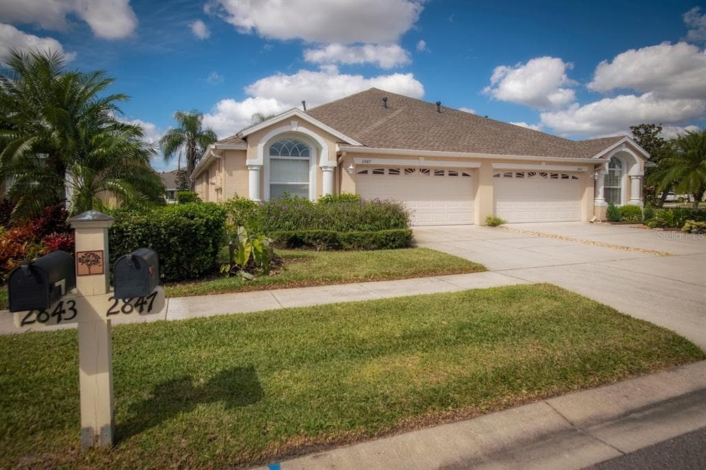 2847 TORRANCE DRIVE LAND O LAKES, FL 34638