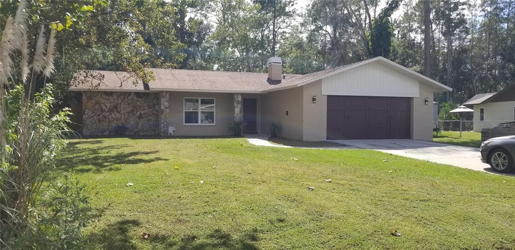 9422 SACRAMENTO DRIVE NEW PORT RICHEY, FL 34655