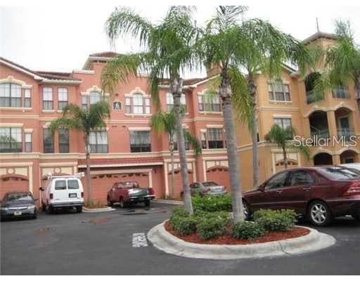 2722 VIA TIVOLI UNIT 410A CLEARWATER, FL 33764