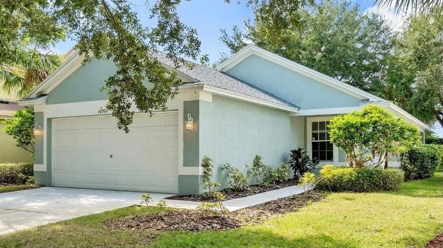 11932 WHISPER CREEK DRIVE RIVERVIEW, FL 33569