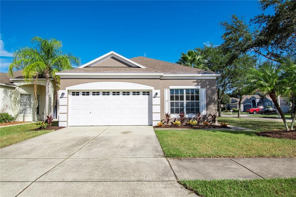 404 LAGUNA MILL DRIVE RUSKIN, FL 33570