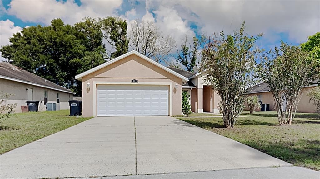 407 CLARK STREET EATONVILLE, FL 32751