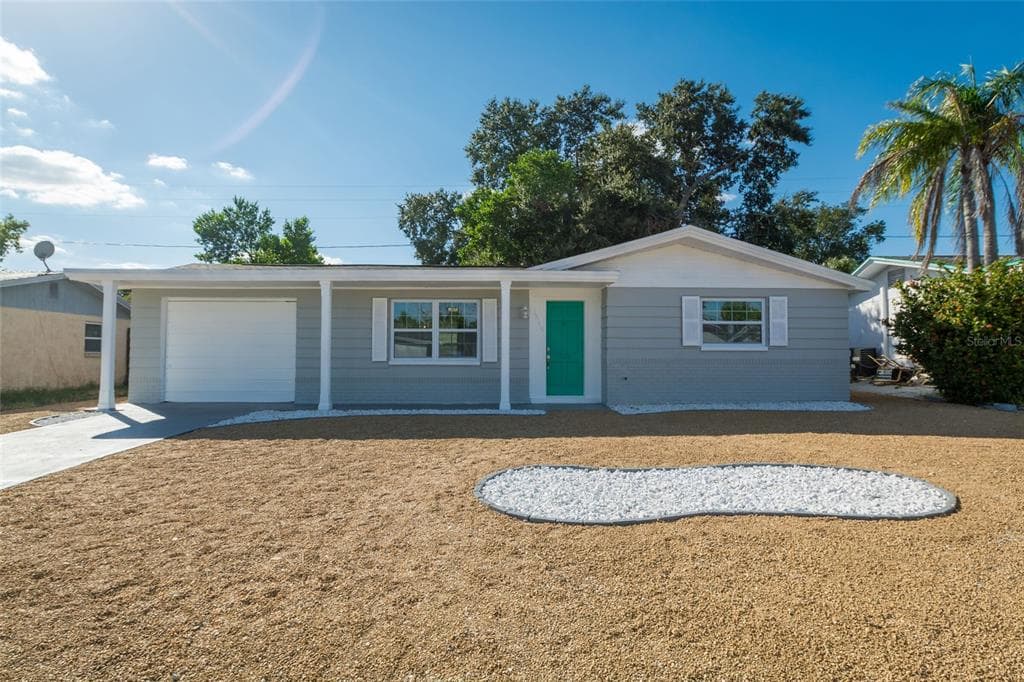 3555 WINDER DRIVE HOLIDAY, FL 34691