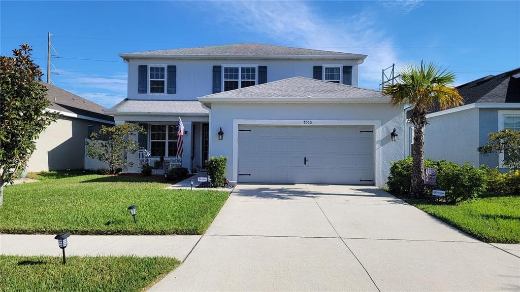8530 GRAND ASPEN WAY RIVERVIEW, FL 33578