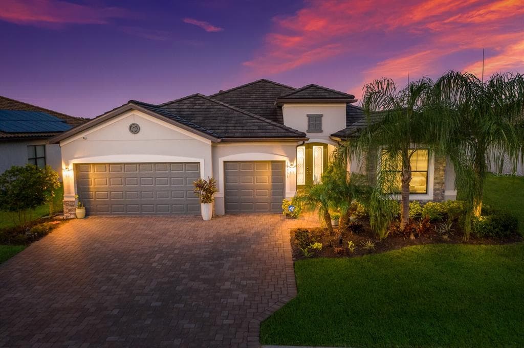 11331 AUTUMN LEAF WAY BRADENTON, FL 34212