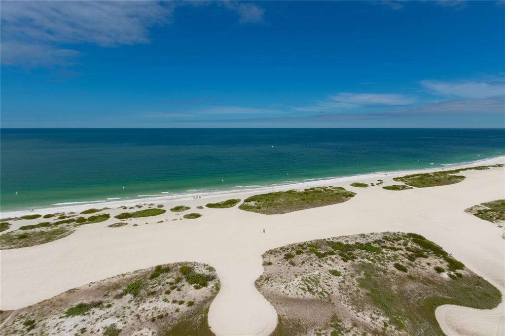1290 GULF BOULEVARD UNIT 2006 CLEARWATER, FL 33767
