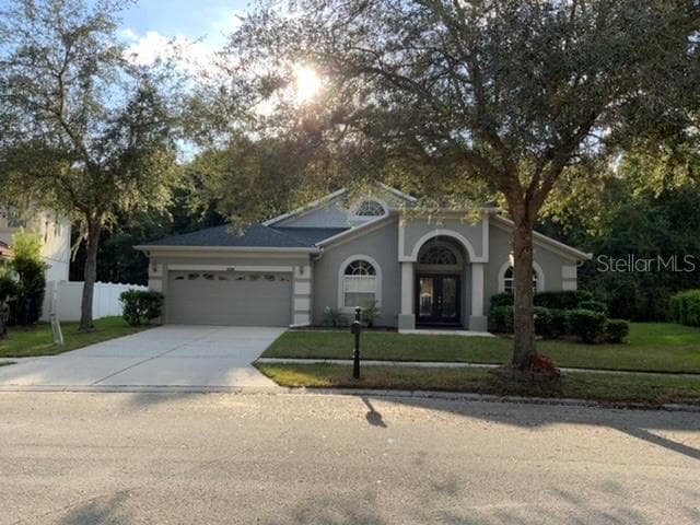 18306 WEYBURNE AVENUE TAMPA, FL 33647