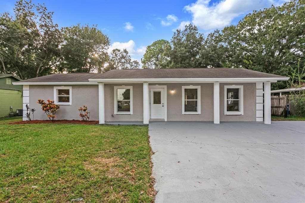 1603 HARTLEY ROAD TAMPA, FL 33619