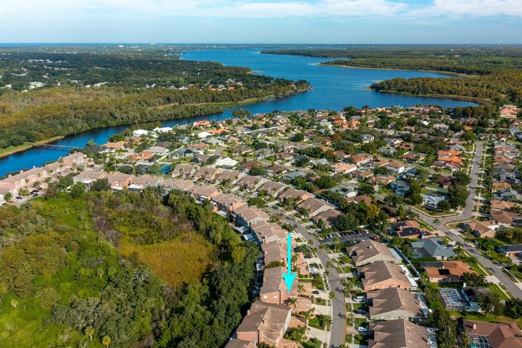 1692 ARABIAN LANE PALM HARBOR, FL 34685