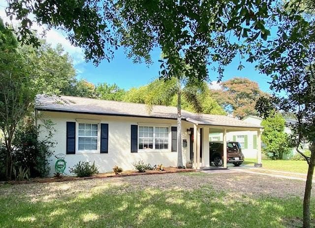 249 41ST AVENUE NE ST PETERSBURG, FL 33703