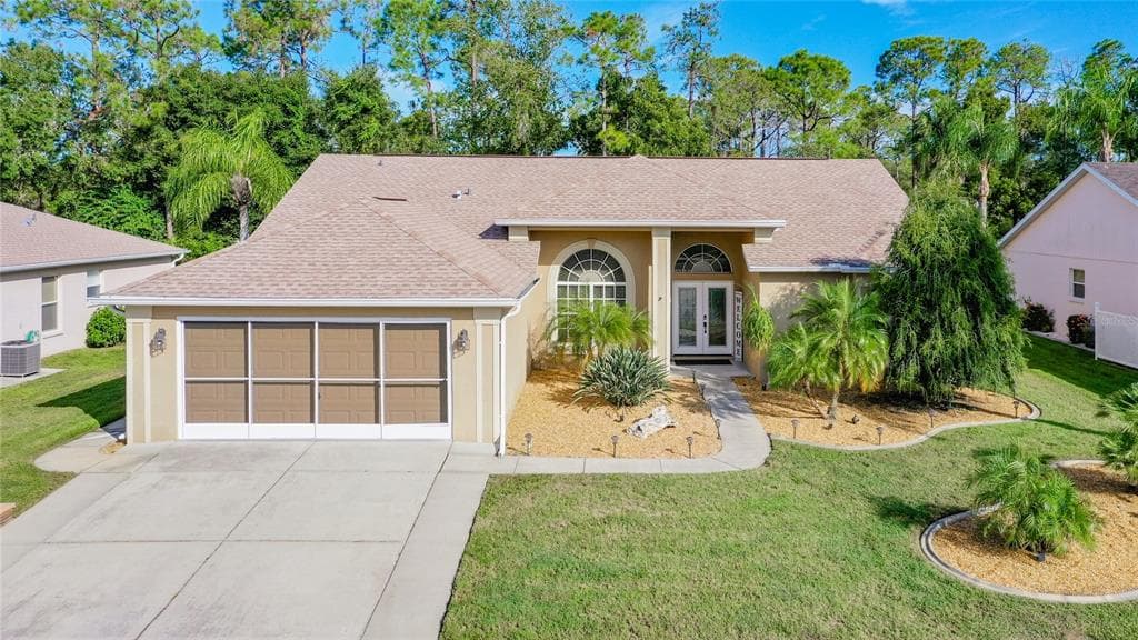 9033 FLAGSTICK LANE HUDSON, FL 34667