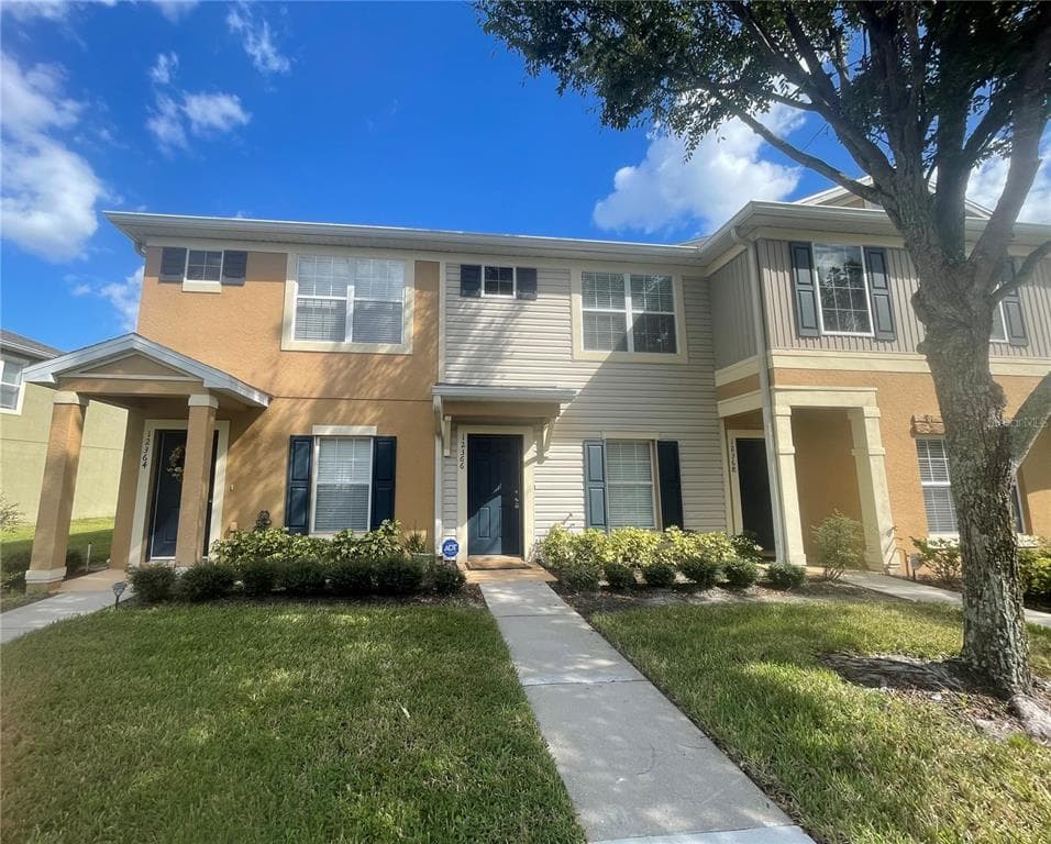 12366 FOXMOOR PEAK DRIVE RIVERVIEW, FL 33579
