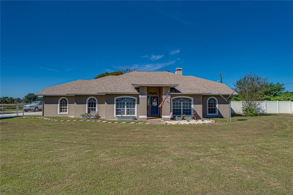 1602 BERRY FARM ROAD LITHIA, FL 33547