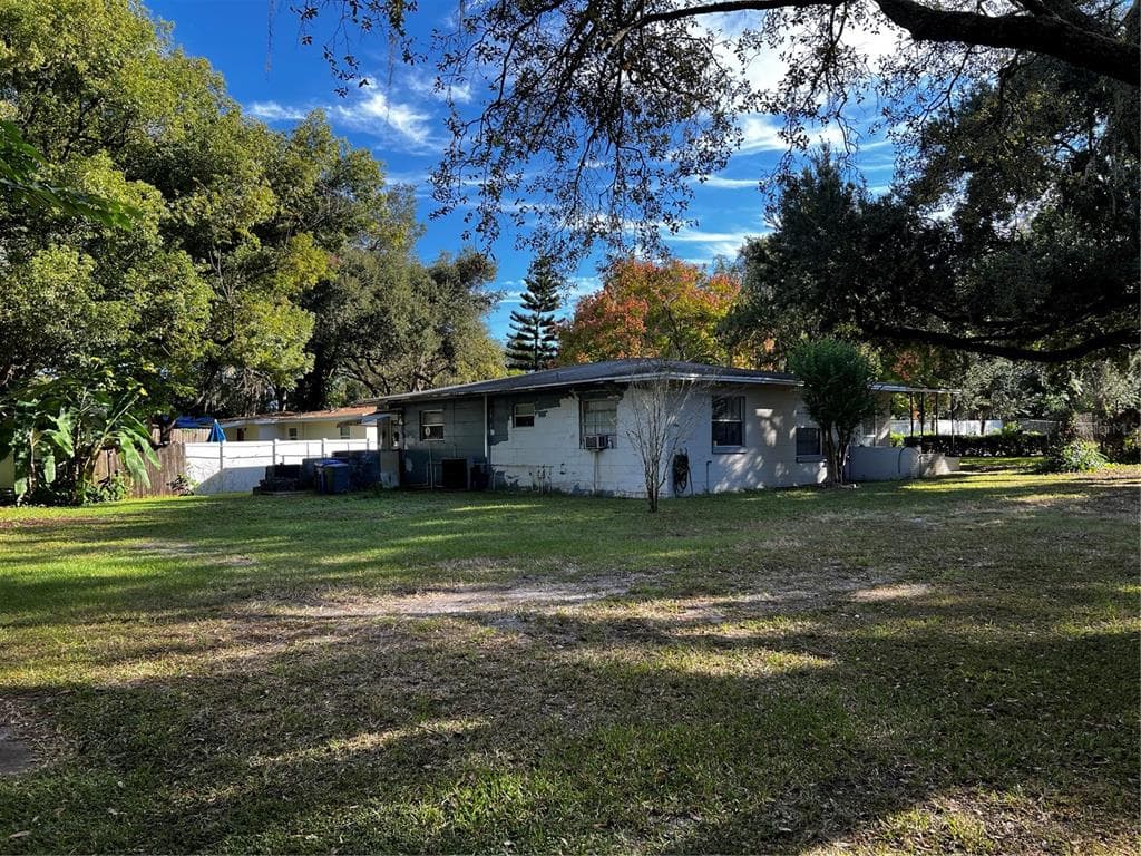 13108 MITCHELL STREET TAMPA, FL 33612