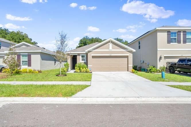 9036 WATER CHESTNUT DRIVE TEMPLE TERRACE, FL 33637