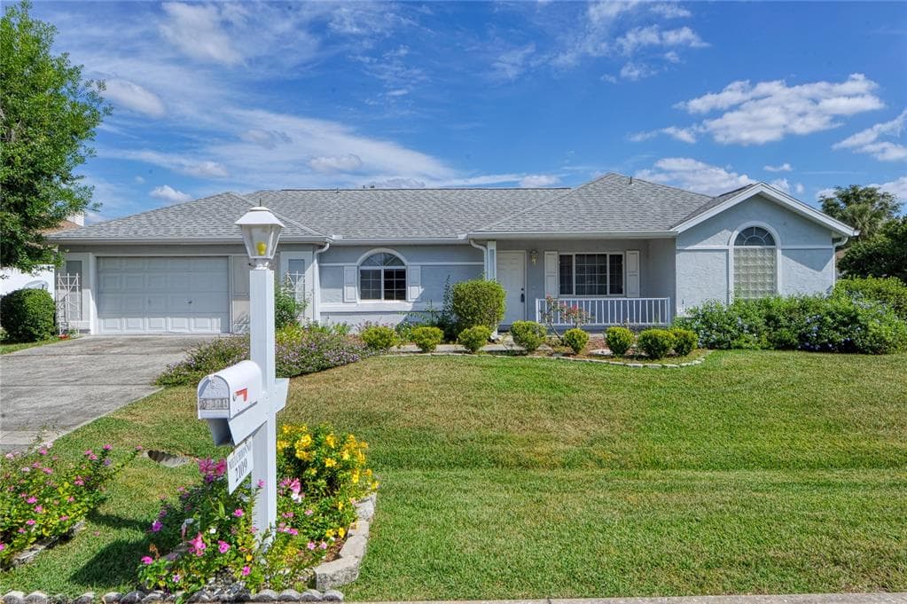 2109 NW 53RD COURT OCALA, FL 34482
