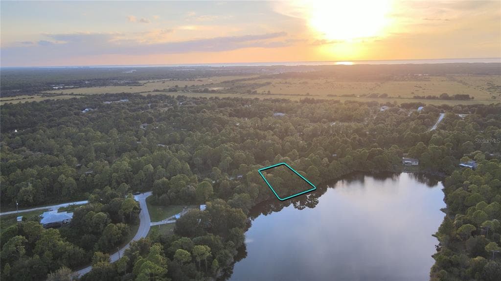13360 CAROUSEL DRIVE PUNTA GORDA, FL 33955