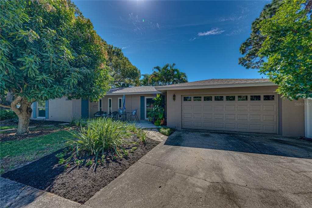 3500 12TH AVENUE N ST PETERSBURG, FL 33713